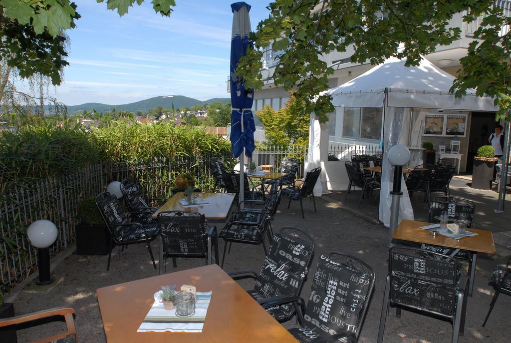 Hotel Dahl Wachtberg 외부 사진