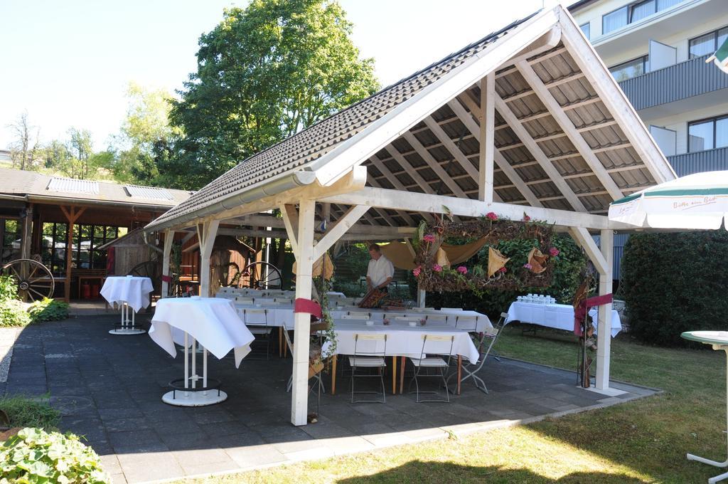 Hotel Dahl Wachtberg 외부 사진