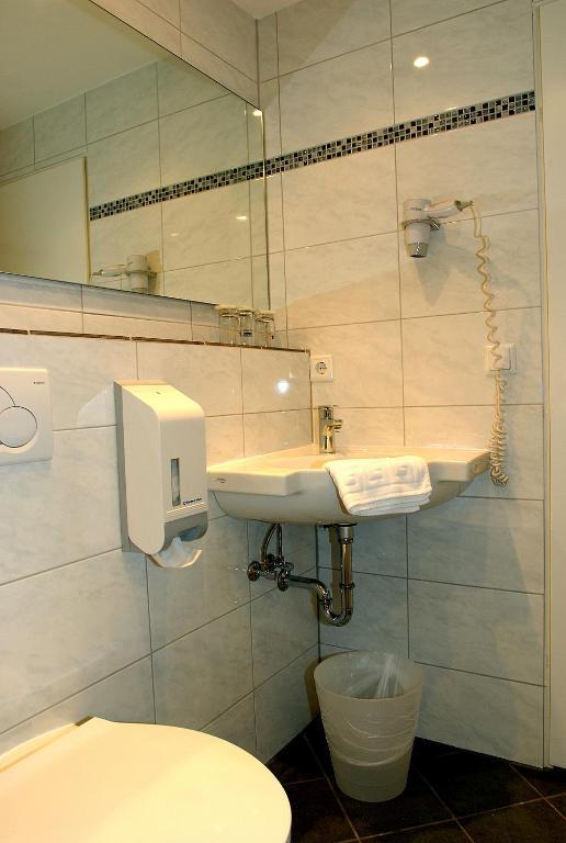 Hotel Dahl Wachtberg 객실 사진