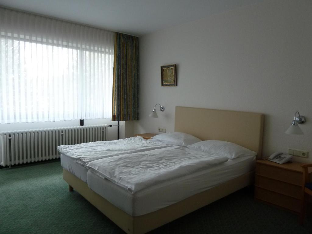 Hotel Dahl Wachtberg 객실 사진