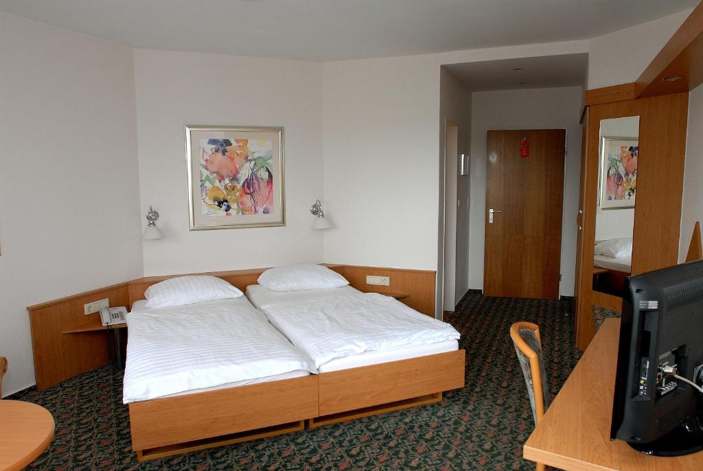 Hotel Dahl Wachtberg 객실 사진