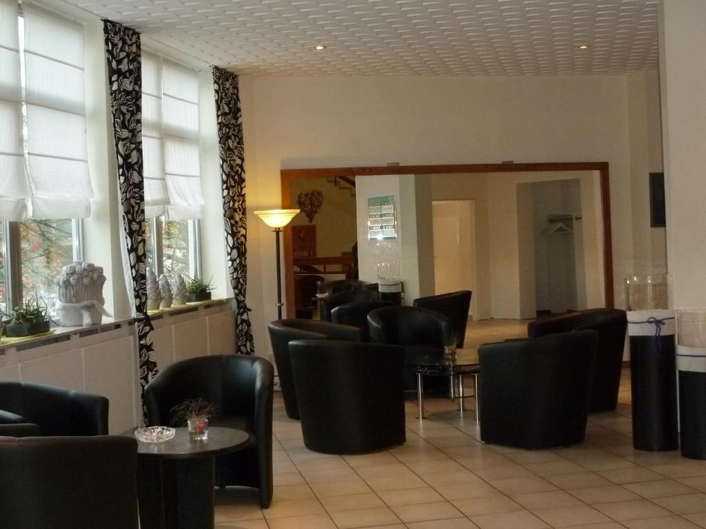 Hotel Dahl Wachtberg 외부 사진