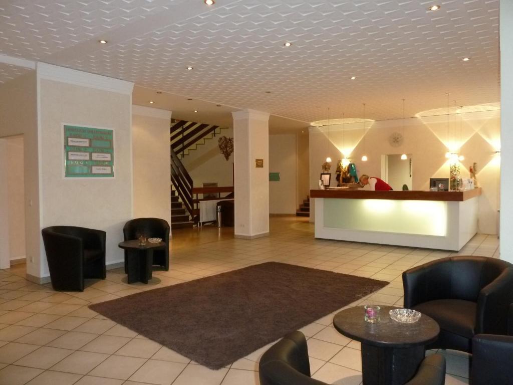 Hotel Dahl Wachtberg 외부 사진
