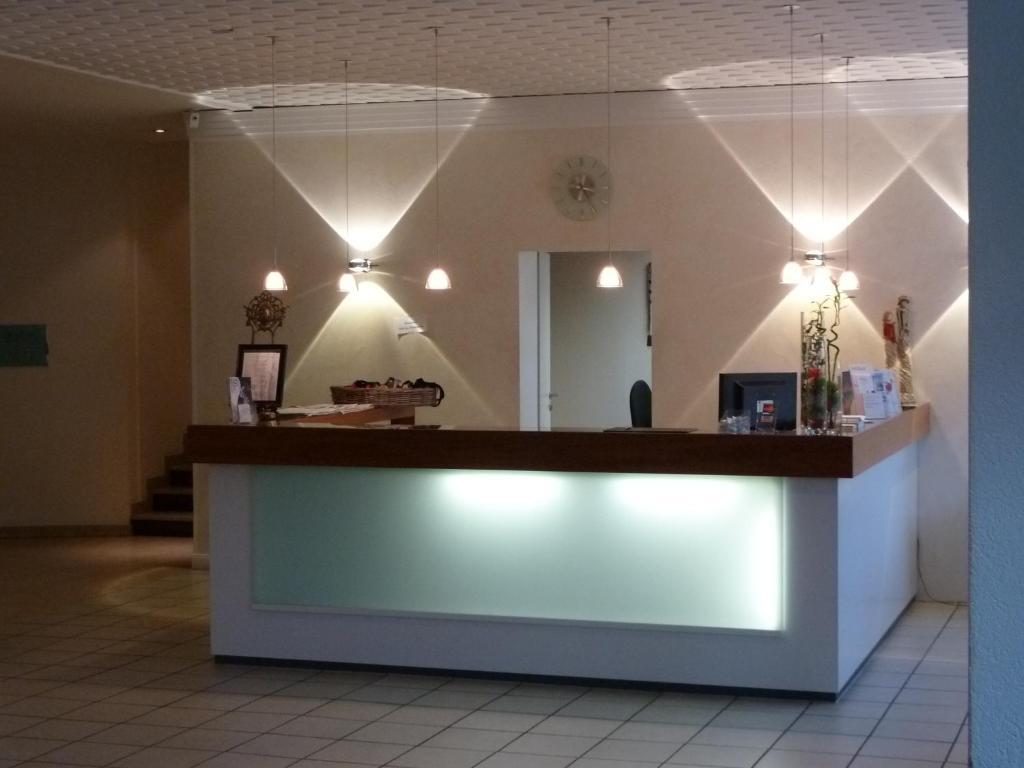 Hotel Dahl Wachtberg 외부 사진