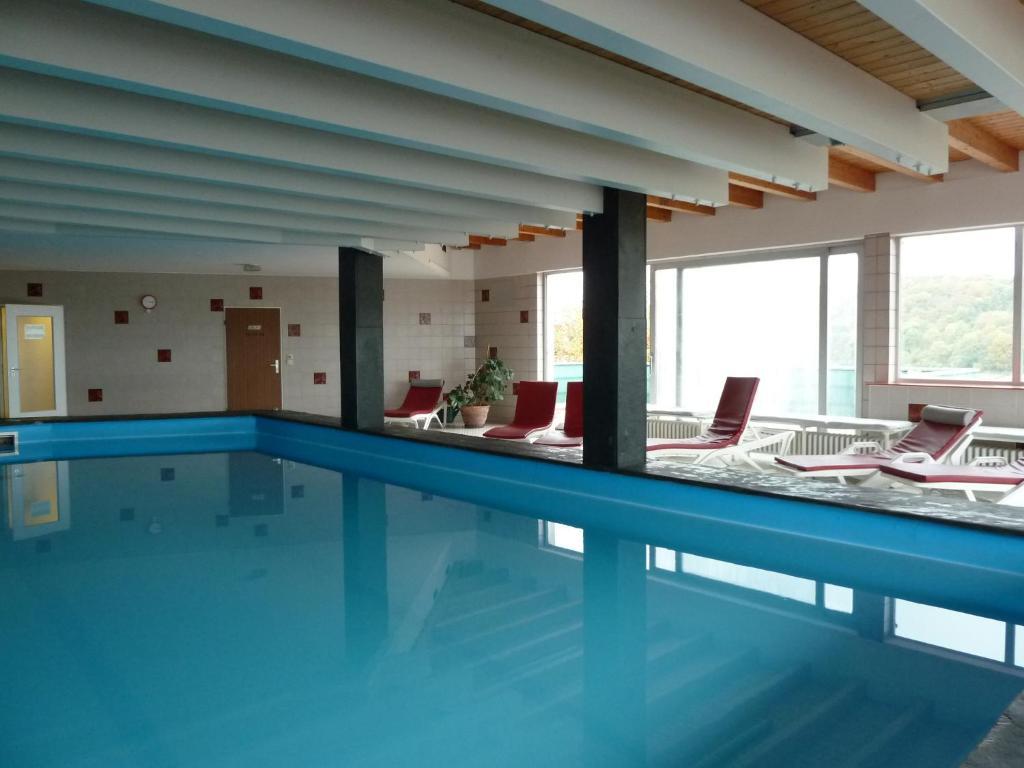 Hotel Dahl Wachtberg 외부 사진