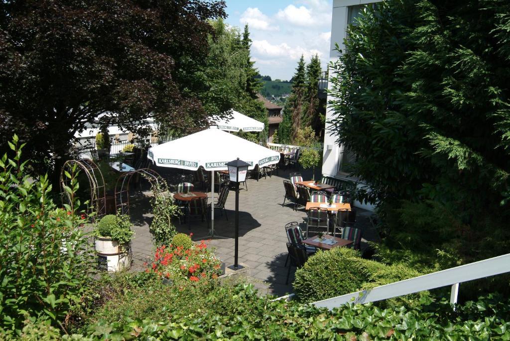 Hotel Dahl Wachtberg 외부 사진