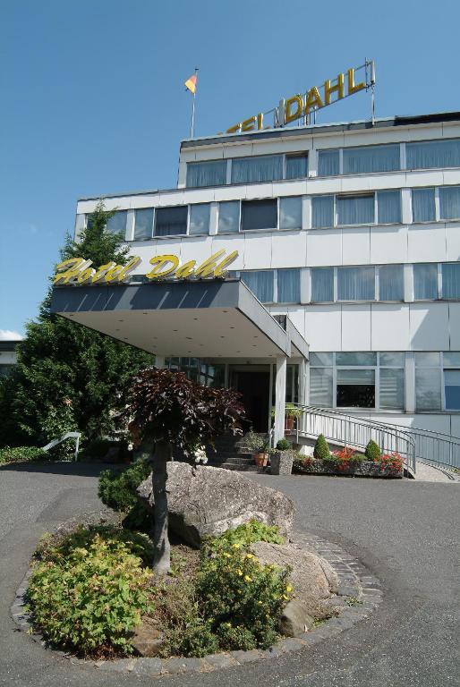 Hotel Dahl Wachtberg 외부 사진