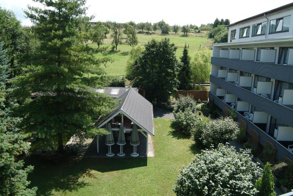 Hotel Dahl Wachtberg 외부 사진