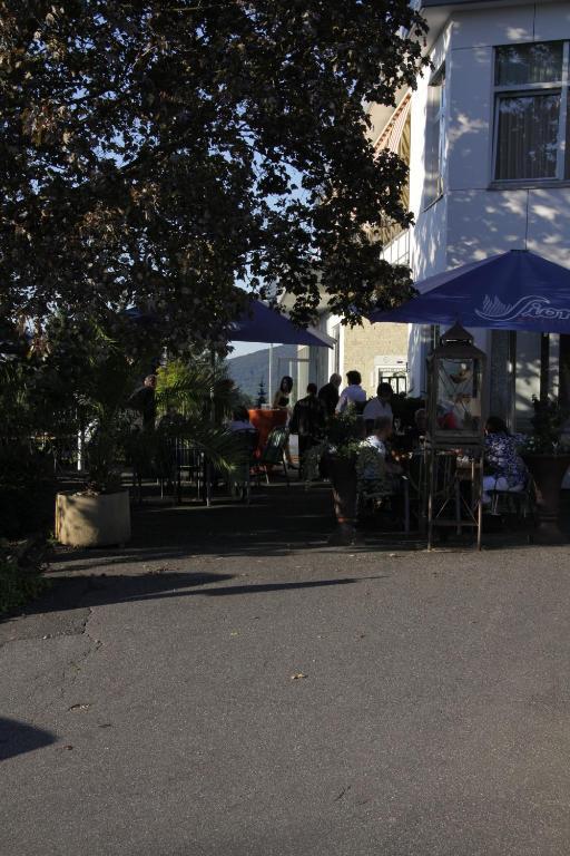 Hotel Dahl Wachtberg 외부 사진