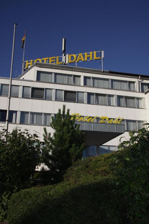 Hotel Dahl Wachtberg 외부 사진