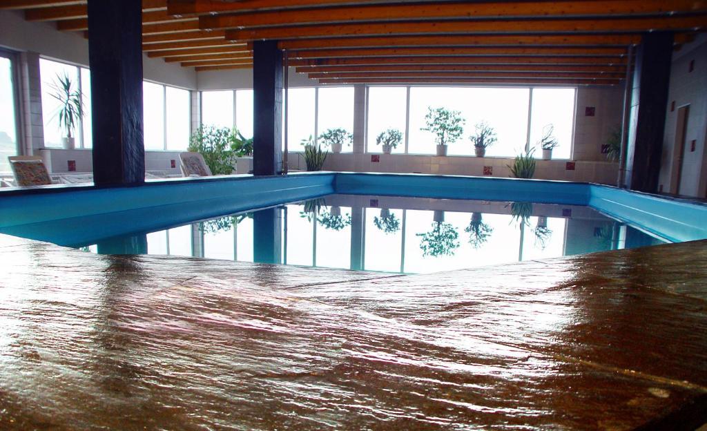 Hotel Dahl Wachtberg 외부 사진