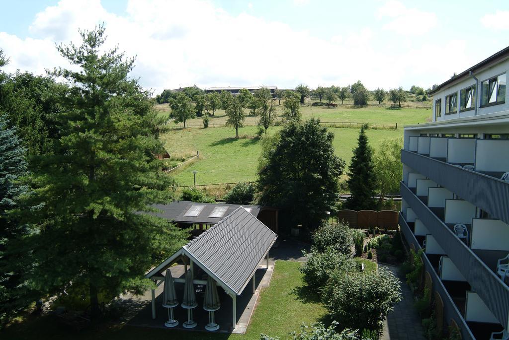 Hotel Dahl Wachtberg 외부 사진