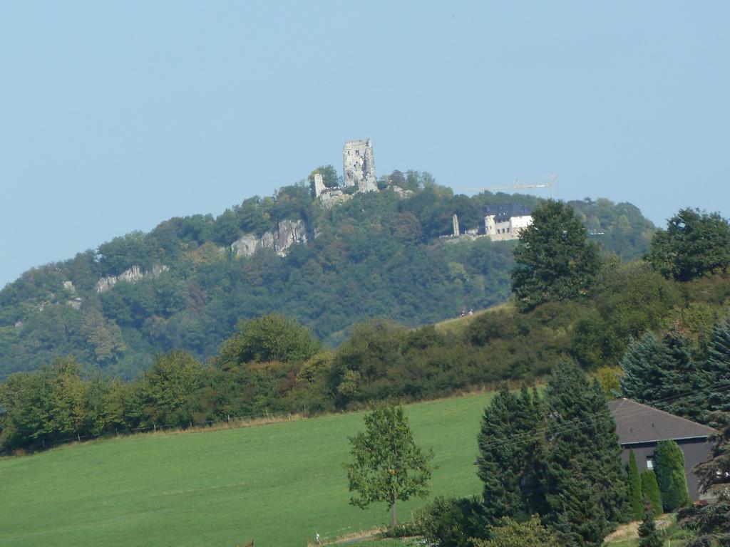 Hotel Dahl Wachtberg 외부 사진