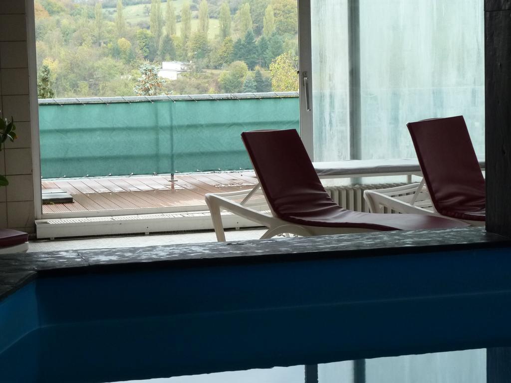 Hotel Dahl Wachtberg 외부 사진