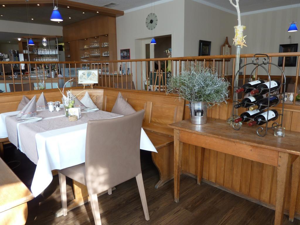 Hotel Dahl Wachtberg 외부 사진