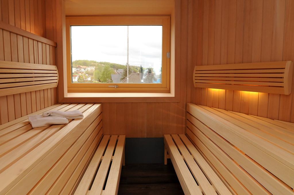 Hotel Dahl Wachtberg 외부 사진