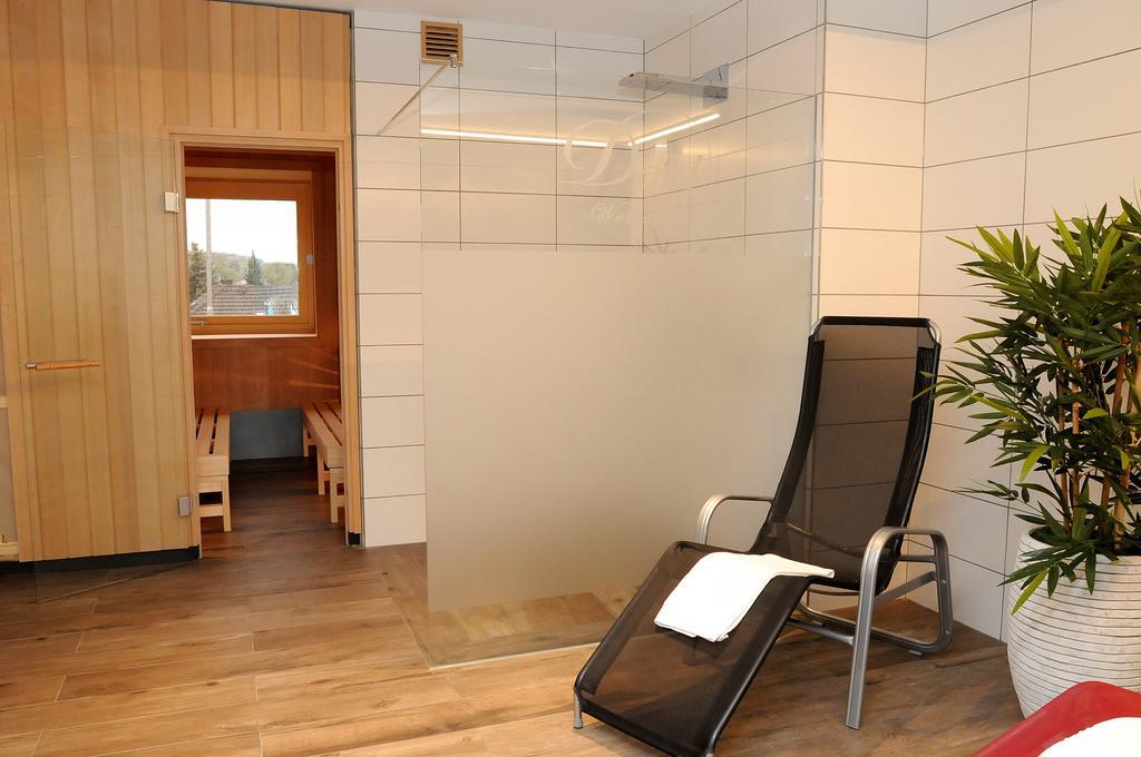 Hotel Dahl Wachtberg 외부 사진