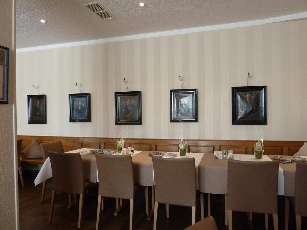 Hotel Dahl Wachtberg 외부 사진
