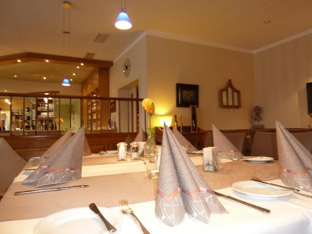 Hotel Dahl Wachtberg 외부 사진