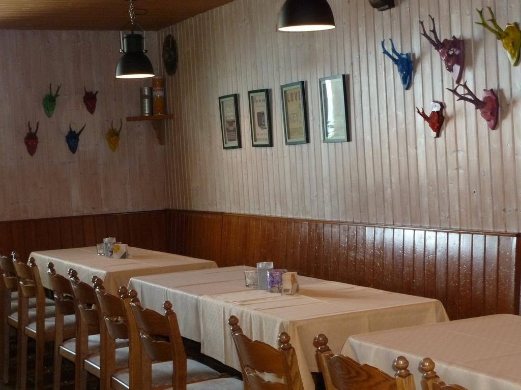Hotel Dahl Wachtberg 외부 사진
