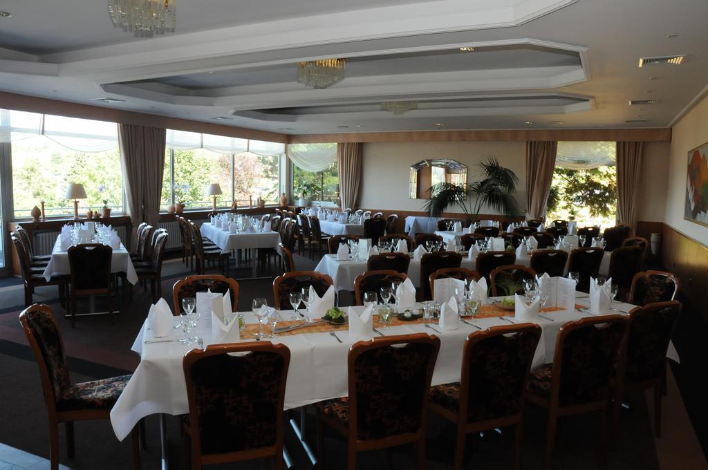 Hotel Dahl Wachtberg 외부 사진