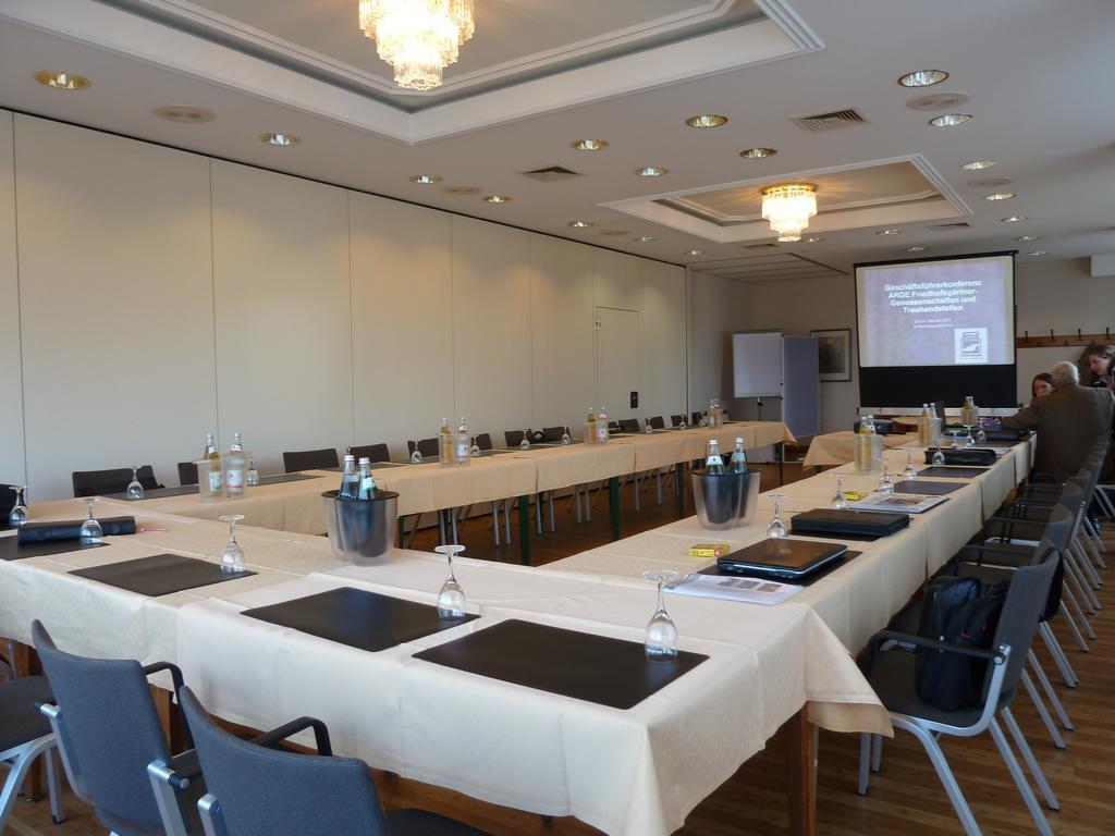 Hotel Dahl Wachtberg 외부 사진