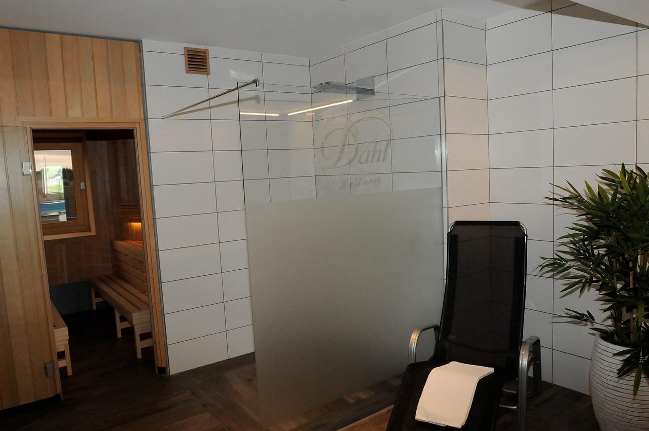 Hotel Dahl Wachtberg 외부 사진