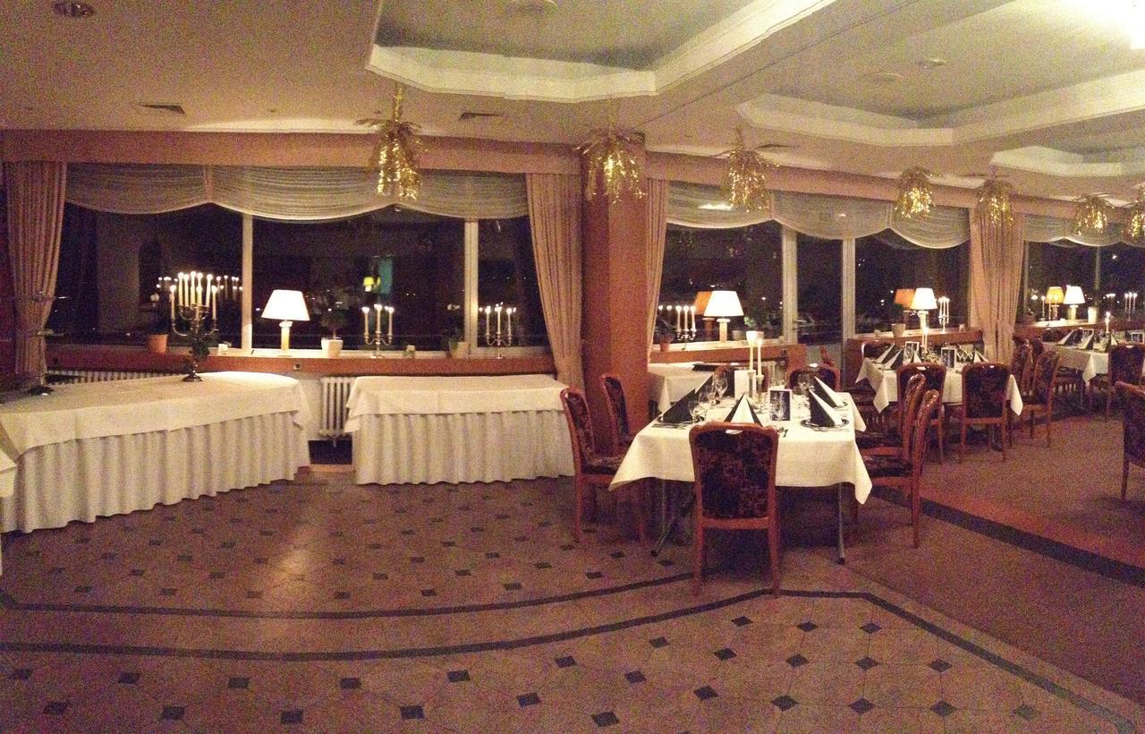 Hotel Dahl Wachtberg 외부 사진